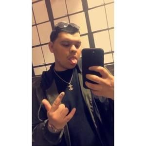 Meet your Posher, Erasmo